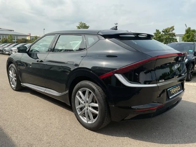 Kia EV6 Basis 2WD Kamera ACC BLIS Navi Keyless 19`