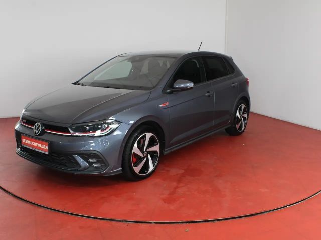 Volkswagen Polo 2.0 TSI DSG GTI