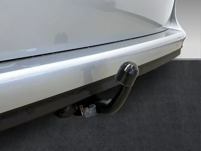 Mercedes-Benz T-Klasse Progressive Standard