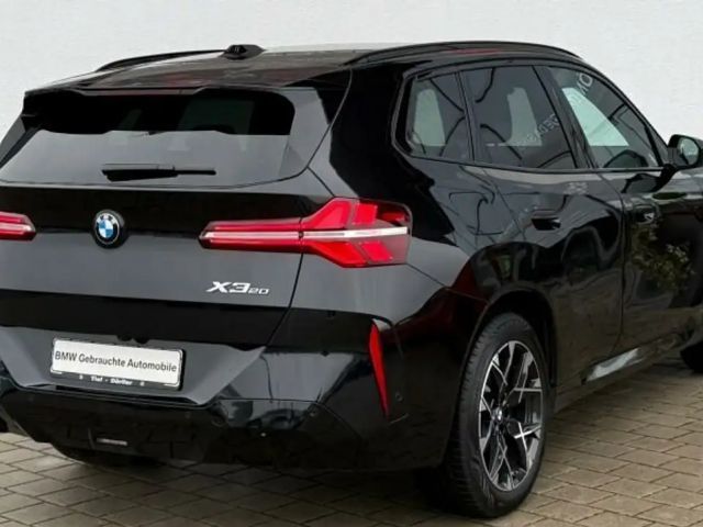 BMW X3 M-Sport