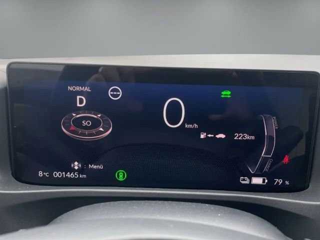 Honda e:Ny1 e Ny1 Advance *PANO*AMBIENTELICHT* 18 ZOLL!*