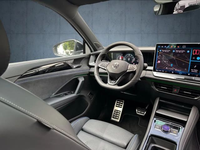 Volkswagen Tayron R-Line eHybrid