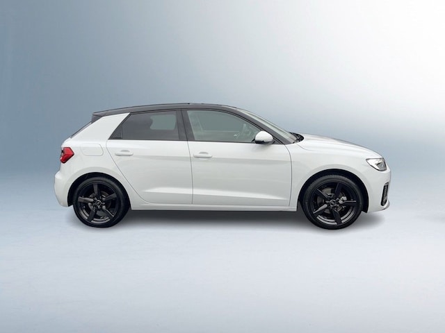 Audi A1 30 TFSI S-Tronic Sportback