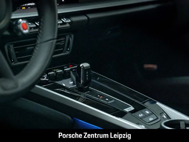 Porsche 992 Carrera Coupé S