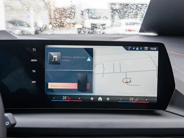 BMW 120 120d M-Sport Sedan