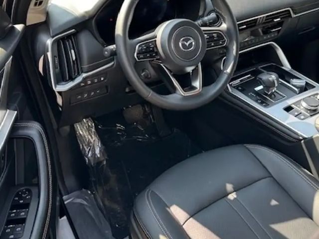 Mazda CX-60 2.5L Homura e-Skyactiv