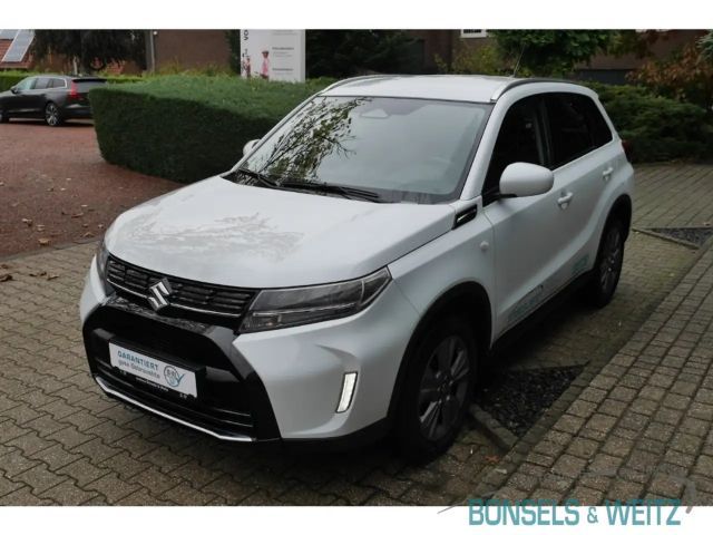 Suzuki Vitara 4x2 Comfort Hybrid