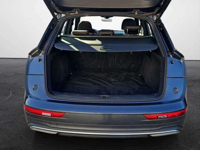 Audi Q5 40 TDI Quattro S-Tronic