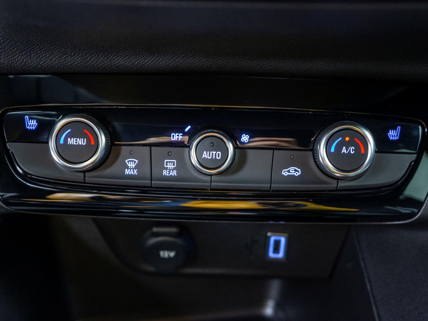 Opel Corsa 1.2 Turbo GS-Line Grand Sport Turbo