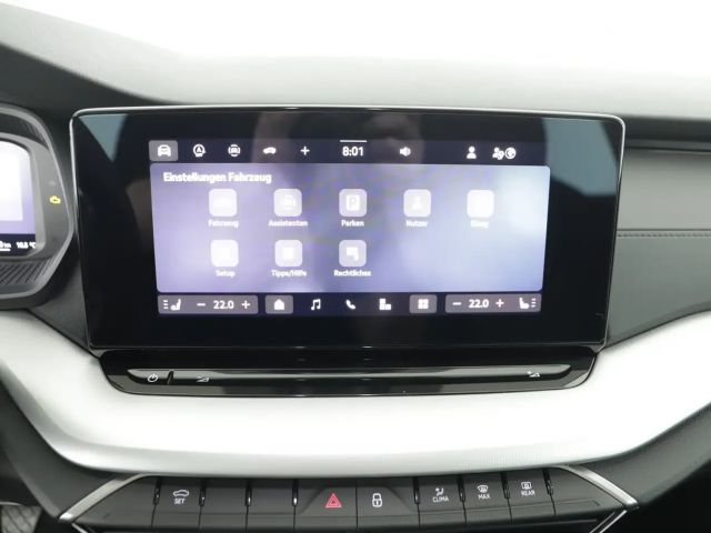 Skoda Octavia Essence TSI