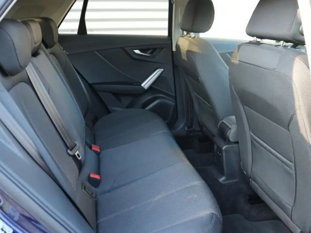 Audi Q2 Advanced NaviPlus/AHZV/18" . . .