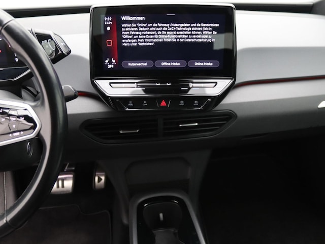 Volkswagen ID.3 1st Edition Performance Pro