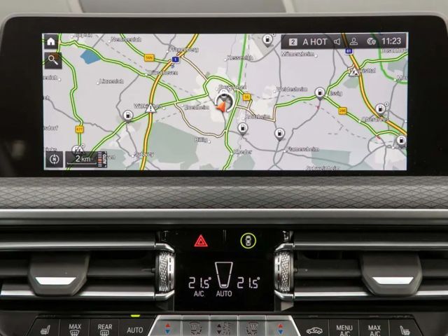 BMW X3 M-Sport xDrive20i