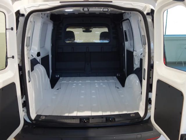 Volkswagen Caddy Cargo TDI