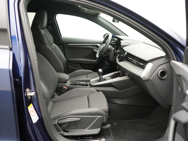 Audi A3 35 TFSI Sportback