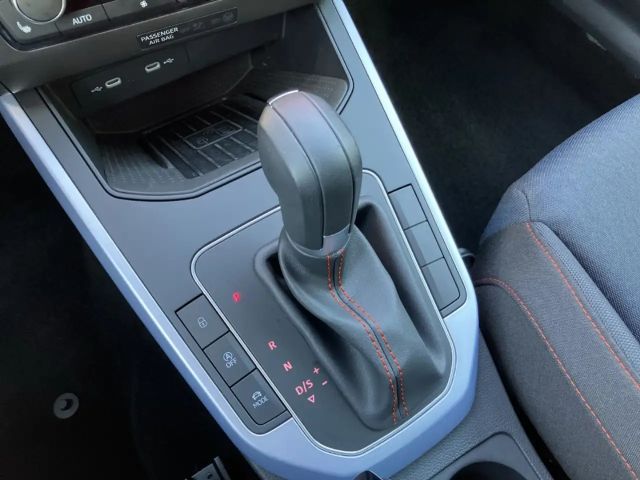 Seat Arona 1.0 TSI FR-lijn