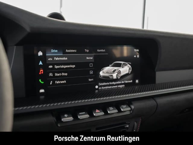 Porsche 992 Coupé GT3