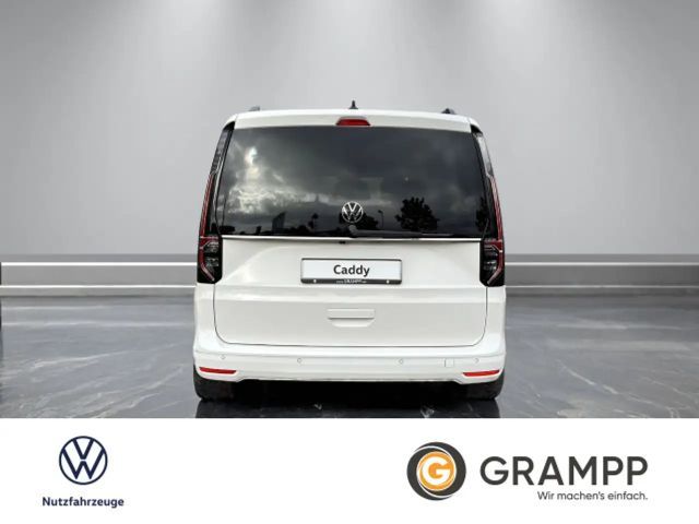 Volkswagen Caddy Style
