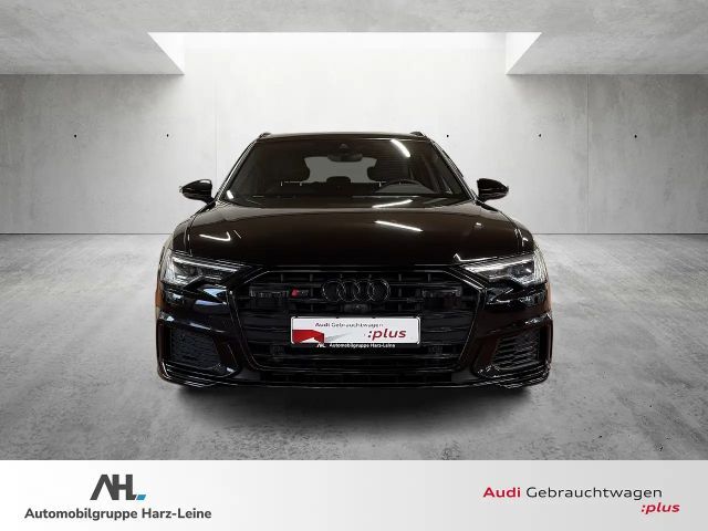 Audi S6 3.0 TDI Avant Quattro