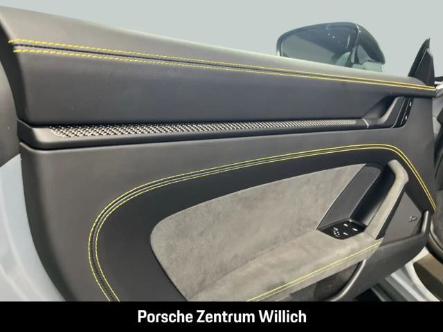 Porsche 992 Coupé GT3