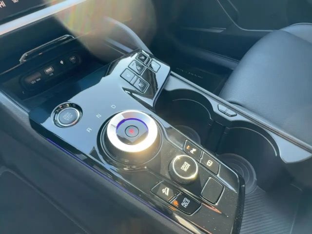 Kia Sportage GDi Hybrid Spirit