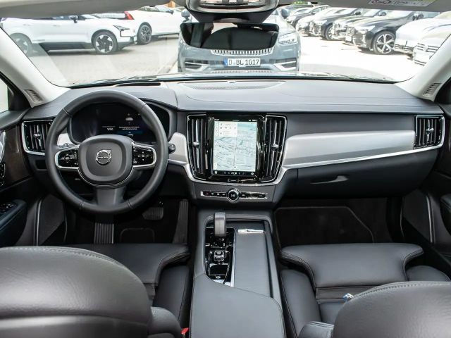 Volvo V90 Bright Ultimate