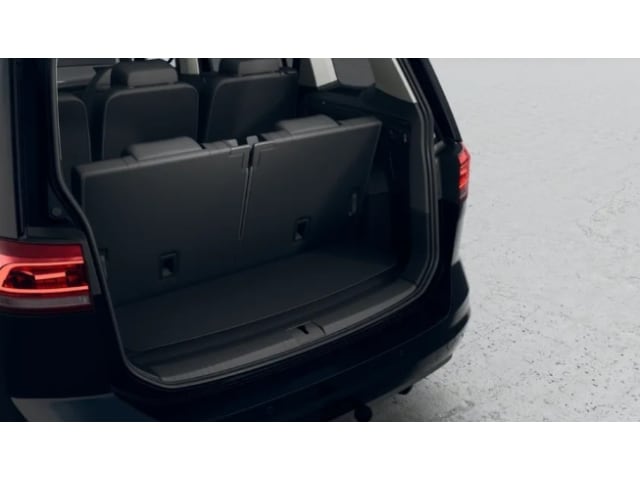 Volkswagen Touran Highline