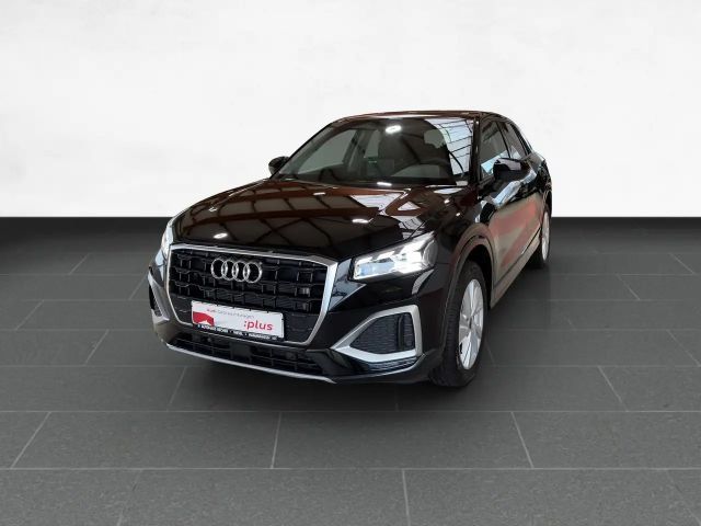Audi Q2 35 TFSI S-Tronic