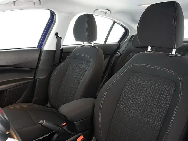 Fiat Tipo 1.6 Turbodiesel