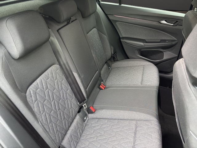 Volkswagen Golf Move