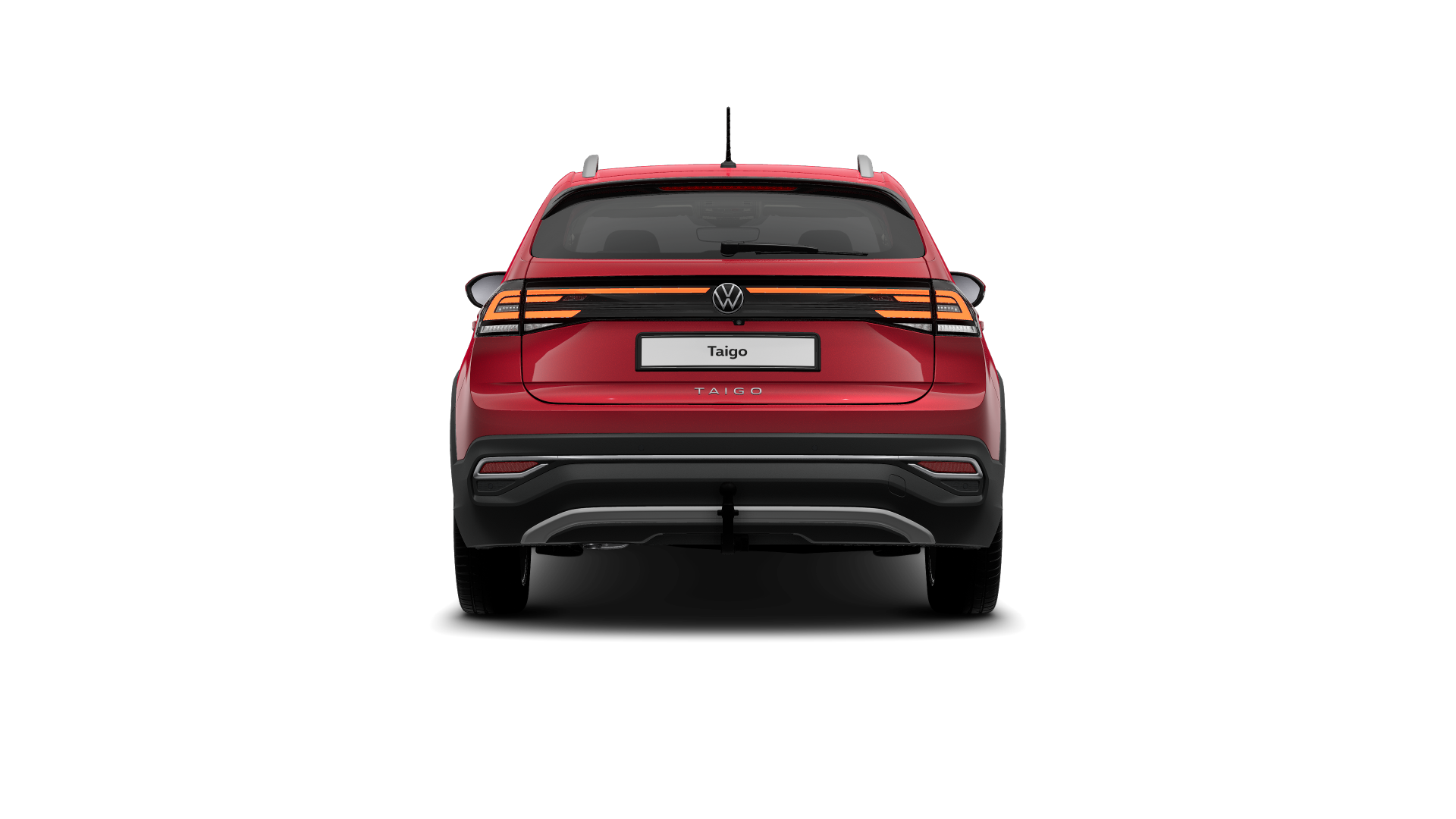 Volkswagen Taigo 1.0 TSI DSG Style