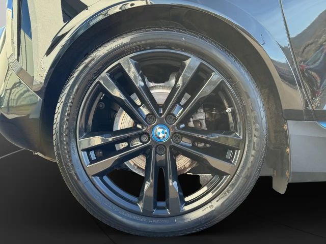 BMW i3 120Ah S
