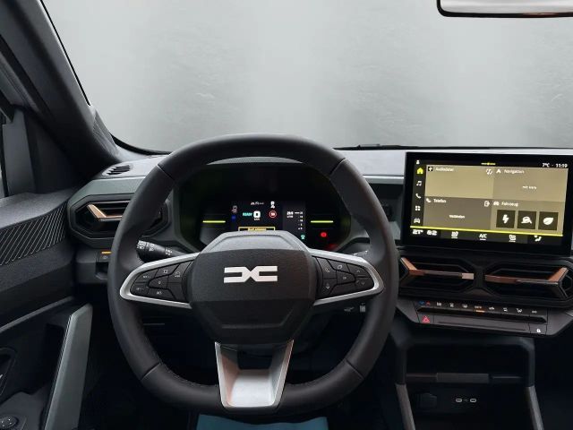 Dacia Duster Extreme