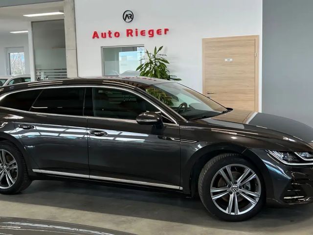 Volkswagen Arteon 4Motion R-Line