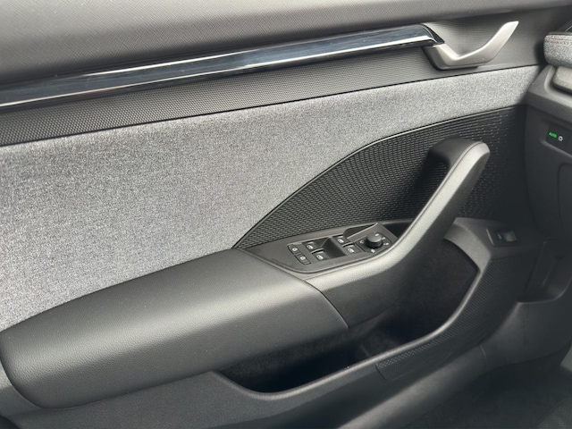 Skoda Octavia 2.0 TDI Combi Selection