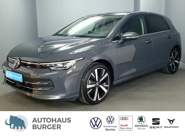 Volkswagen Golf 1.5 eTSI DSG Style