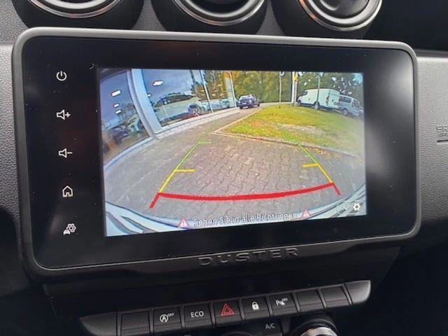 Dacia Duster 2WD Prestige TCe 130