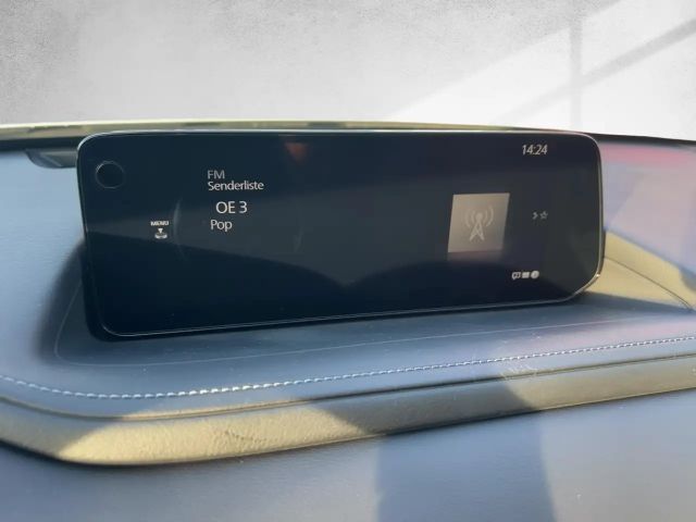 Mazda CX-30 Exclusive-line