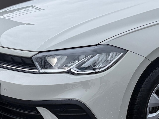 Volkswagen Polo Life