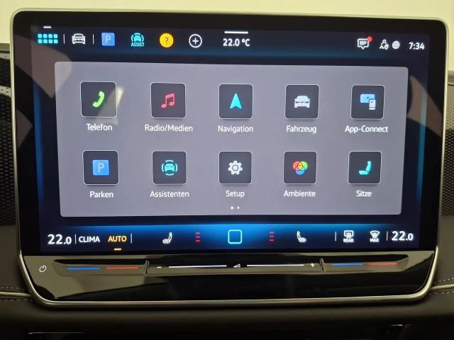 Volkswagen Passat Business DSG Variant