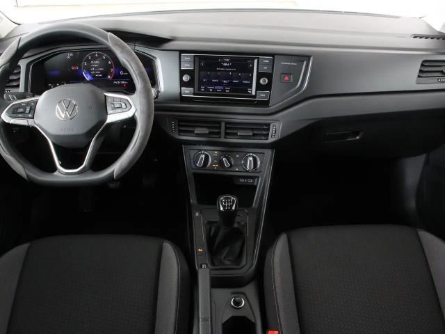 Volkswagen Taigo 4Me TSI