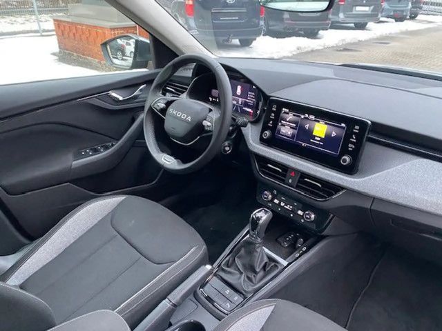 Skoda Kamiq Selection