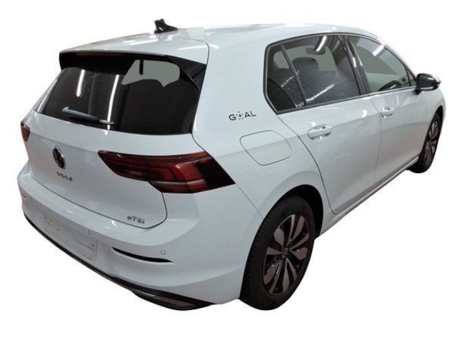 Volkswagen Golf 1.5 eTSI DSG Golf VIII