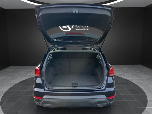 Seat Arona 1.0 TSI DSG Style