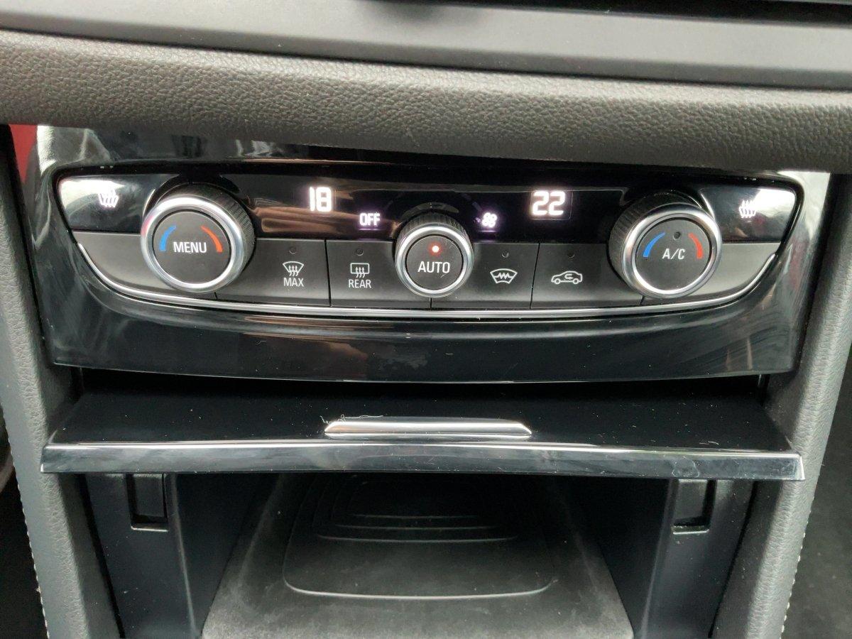 Opel Grandland 1.2 Turbo GS-Line Grand Sport Turbo