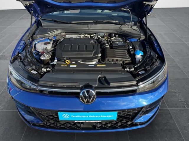 Volkswagen Passat 2.0 TDI R-Line Variant