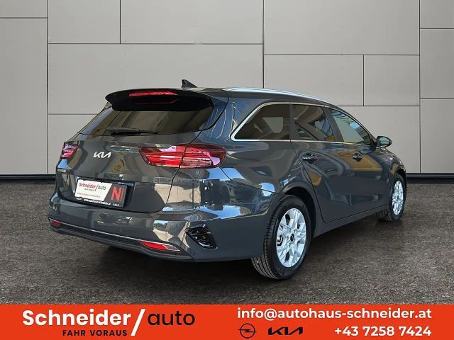 Kia Ceed GDi SportWagon