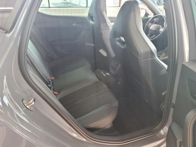 Cupra Leon 1.4 e-Hybrid DSG