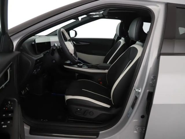 Kia EV6 GT-Line Vierwielaandrijving