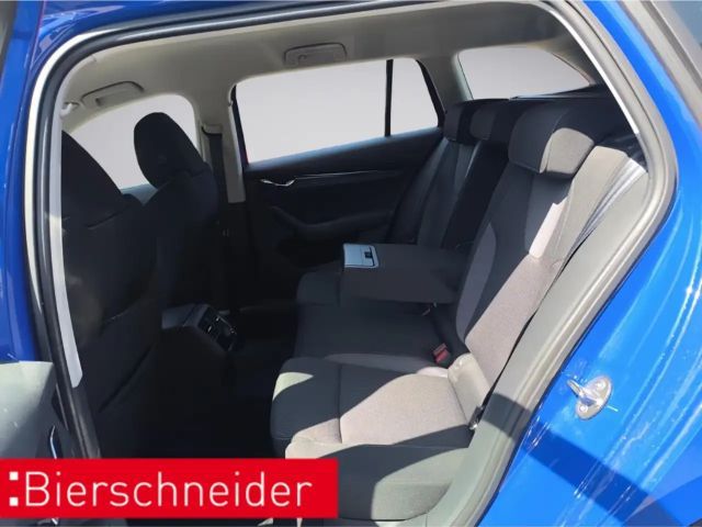 Skoda Octavia 1.4 TSI Combi